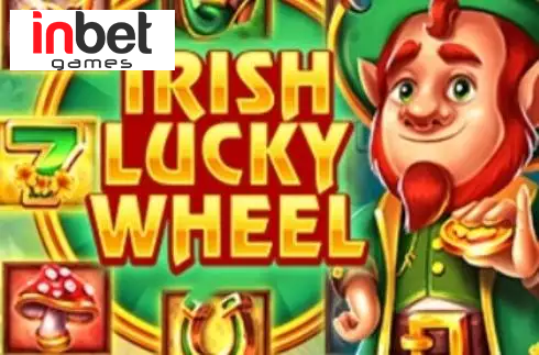 Irish Lucky Wheel Respin